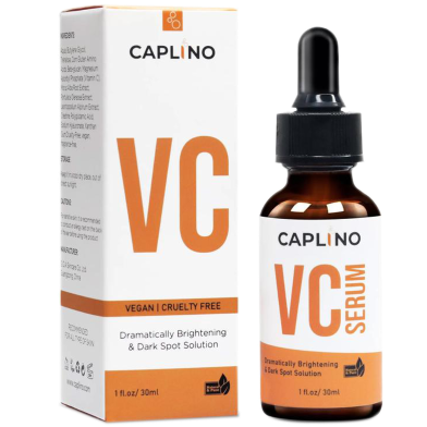 Caplino Turmeric Serum 30ml