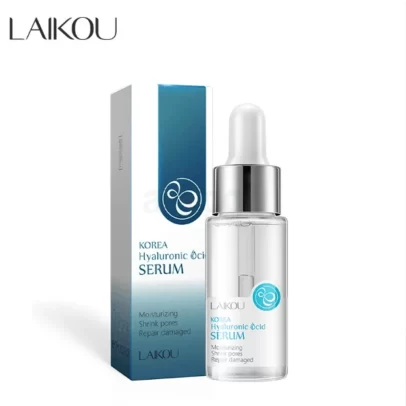 Laikou Hyaluronic Acid Serum