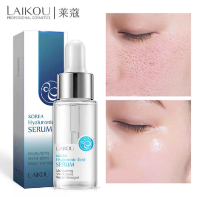 Laikou Hyaluronic Acid Serum