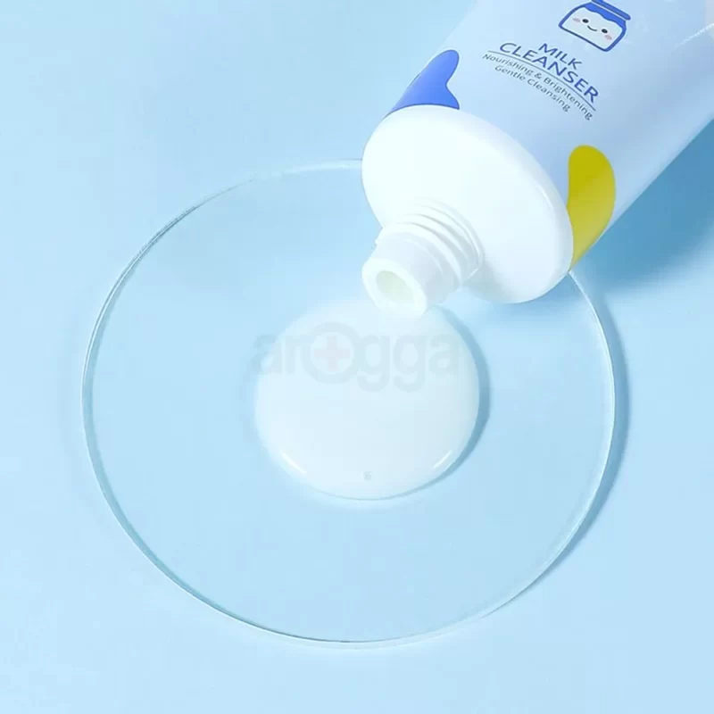 Laikou Milk Cleanser