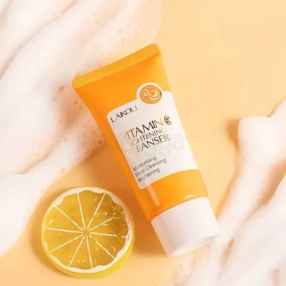 Laikou Vitamin C Cleanser