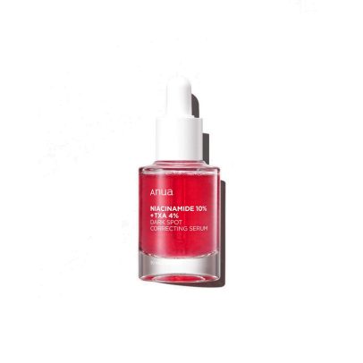 Anua Niacinamide 10% + TXA 4% Serum 30ml