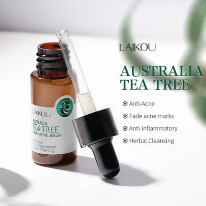 Laikou Australia Tea tree anti-acne serum